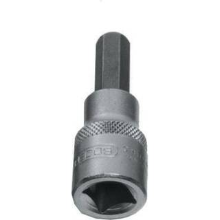 Tecos Hextop 1/2" 5mm