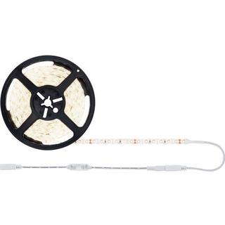 Paulmann LED-dekorationslampe SimpLED 5 m, 3.000 K