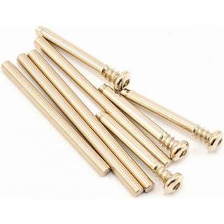 Traxxas 6834 Suspension pin set, complete