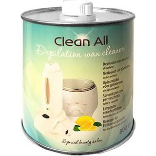 Sibel Depilation Wax Cleaner - Art 7411002 800 ml