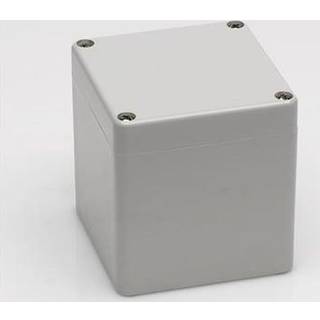 Bernstein Abs-kasse 82x80x85mm. skrue-lukke.