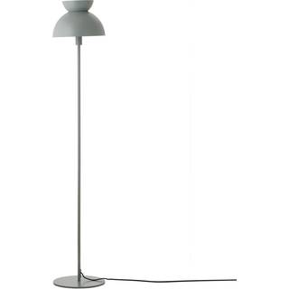 Butterfly Gulvlampe - Matt Tan Grey