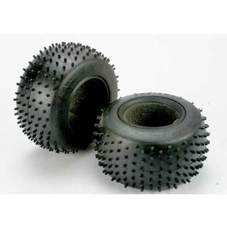Traxxas 4790R Tires Pro-Trax Spiked 2,2" Soft