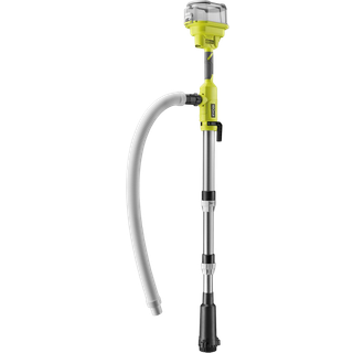 Ryobi one+ rørpumpe 18v uden batteri og lader ry18stpa-0