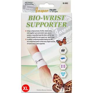 Jasper Bio Håndledsbandage (XL)