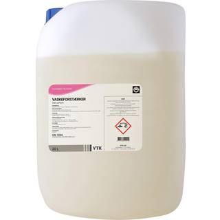 VTK Vaskeforstærker 20 l (00014291)