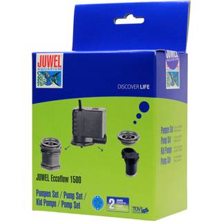 Juwel - Pump Eccoflow 1500
