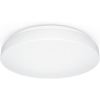 STEINEL RS Pro LED P1 Flat S loftlampe, 3.000 K