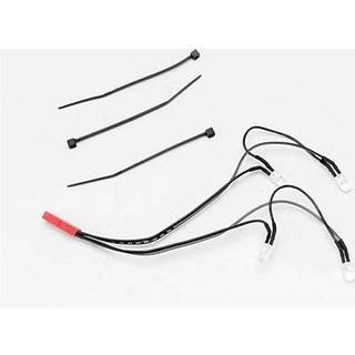 Traxxas 5689 LED Set Front Summit