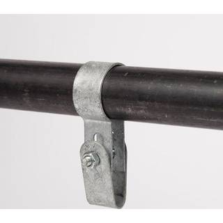 Clarrods Clamps CL170 enkeltsidet hængselsled, Ø26,9 mm