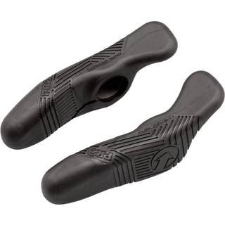 Barends Pro Ergonomisk sort