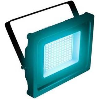 Eurolite LED IP FL-50 SMD turquoise TILBUD NU
