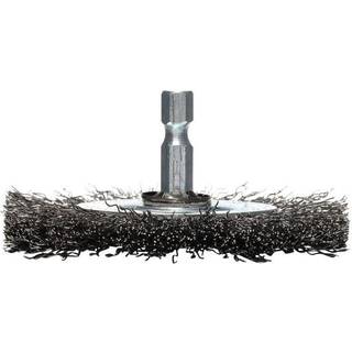 Makita Rundbørste Stål 50mm - P-66868