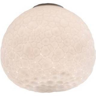 Artemide - Meteorite 15 Vägg/Taklampa - Plafonder - Pio & Tito Toso - Hvid