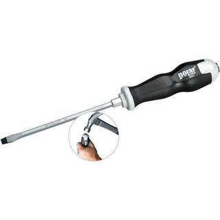polar handtools Skruetrækker (9300-4001-0080) 8,0x175mm m/kap