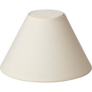 Lampeskærm Emma Casa 20 - Creme - Nielsen Light
