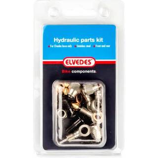 Elvedes Hydraulisk Bremsefittings Formula