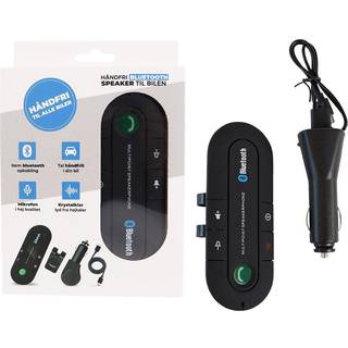 Stock Håndfri Bluetooth  (Lagersalg)