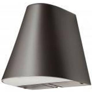 SG Armaturen Spike grafit 1100 led m/stik og skumring