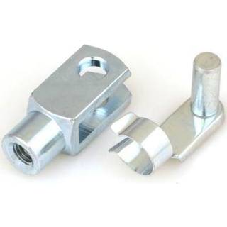 SMC Pneumatik Gaffelled M8-125 c85/ø20