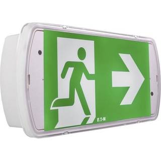 Safeexit Zeta 42 LED flugtvejs- og paniklysarmatur