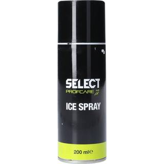 Select Icespray, kuldespray