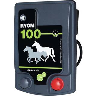 Elhegn Lacmé/Ryom 100 1,1 J