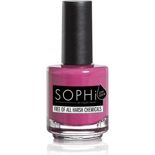 Plum-p Up the Volume, SOPHi