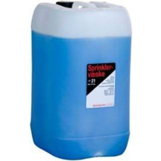 Sprinklervæske 20L -21 Gr.