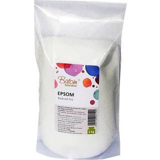 Epsom Badesalt - 1 kg
