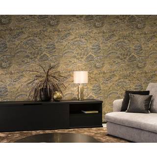 Curiosa - Scenery - Yellow