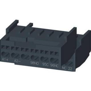 Siemens Kontrol terminal 3ra61