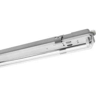 Limea LED armatur for LED rør 1x60cm IP65