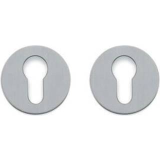 Randi Line 18 cylinderskilt clips 714502E sæt