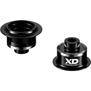 Sram Roam 30/40 Rise XX/60 Endecap XD Kassettehylster Quick Release