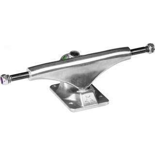 Mini logo Trucks 7.63" Raw - Sæt af 2 stk