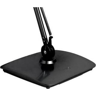 Luxo Split bordford, sort
