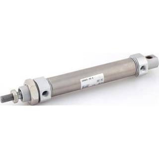 SMC Pneumatik Cylinder * cd85n25-100-b