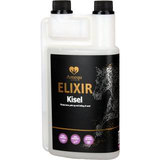 Amequ Elixir Kisel, 1L