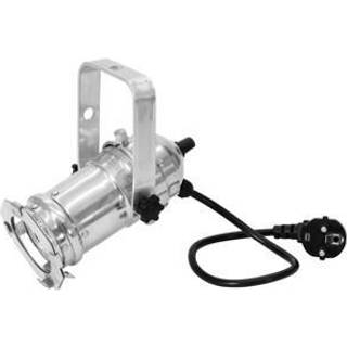 Eurolite LED PAR-16 3CT sil TILBUD NU