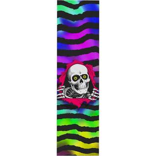Powell Peralta Skateboard Griptape (Ripper Tie-dye)