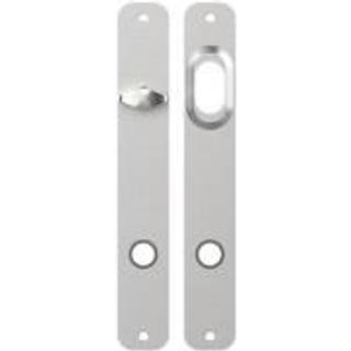 Randi Line 18 Smalprofilskilt 739001ASY09 (Cyl/Vrider 115mm)