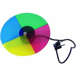 Eurolite Color Wheel with Motor For T-36 TILBUD NU farve hjul til med