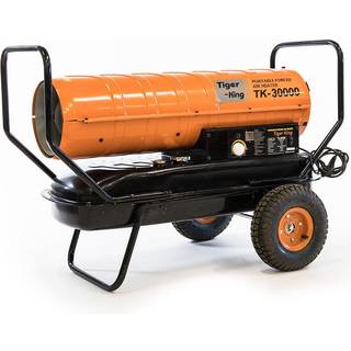 Tiger King Diesel Varmekanon TK-30K
