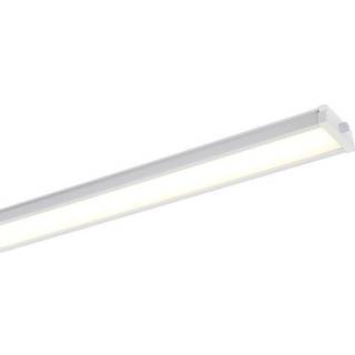 High-Lux LED Armatur 60W 4000K 7800Lm Ra82 Gennemfortrådet - 1500mm