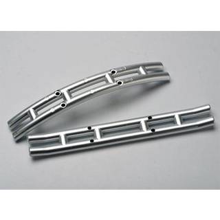 Traxxas 4935 Bumpers Front & Rear