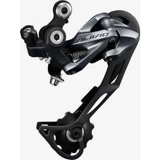 Shimano - Bagskifter  Alivio 9 Speed