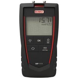 Kimo Micro MP101 manometer 10KPA