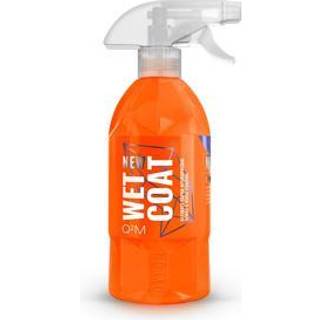 Snabbförsegling Gyeon Q²M WetCoat, 500 ml / Spray