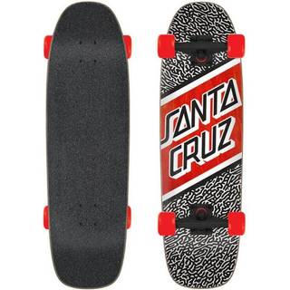 Santa Cruz Street Cruiser Board (Amoeba)